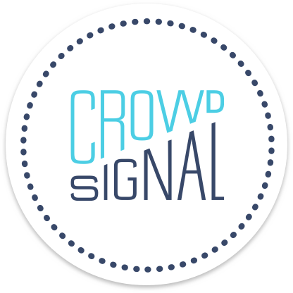 Crowdsignal logo